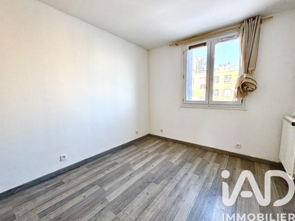 Appartement à vendre 4 pièces 63 m² Morsang-sur-Orge