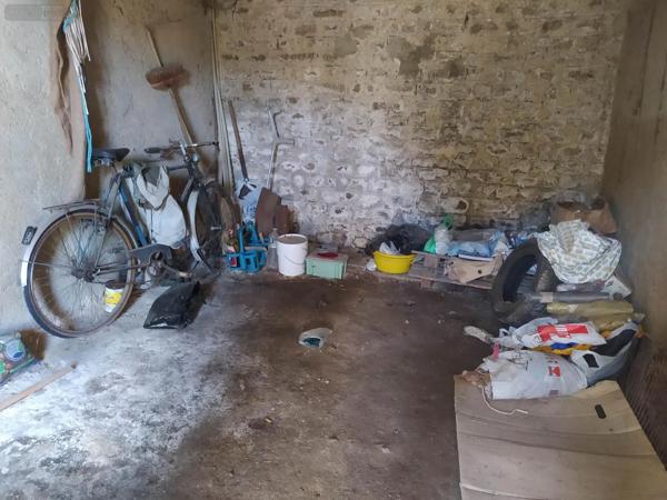 Achat - Appartement Tinchebray-Bocage 61800 2 pièces 36 m 2