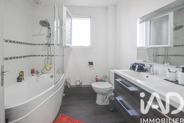 Maison à vendre 5 pièces 90 m² Guignes