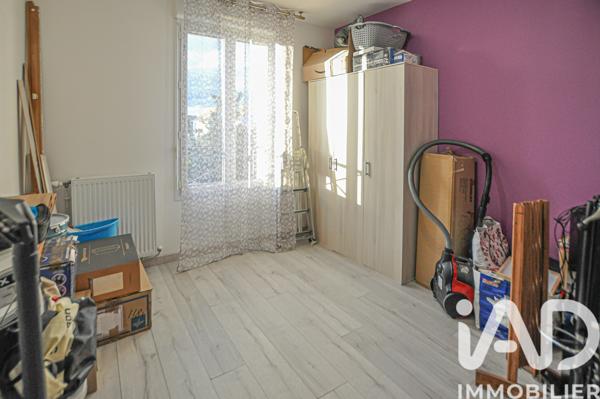 Maison à vendre 5 pièces 90 m² Guignes