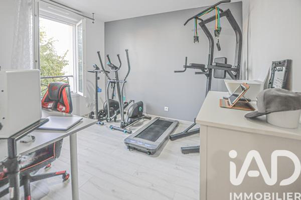 Maison à vendre 5 pièces 90 m² Guignes