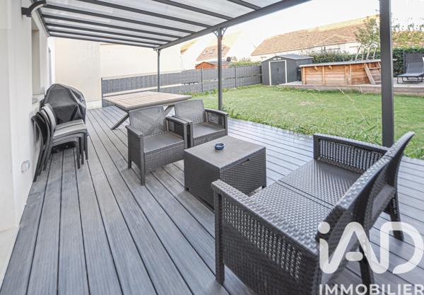 Maison à vendre 5 pièces 90 m² Guignes