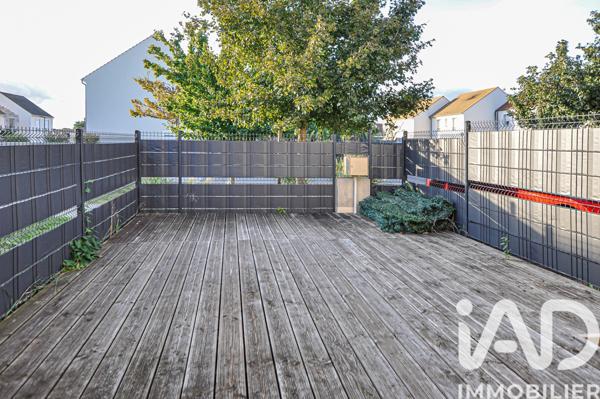 Maison à vendre 5 pièces 90 m² Guignes