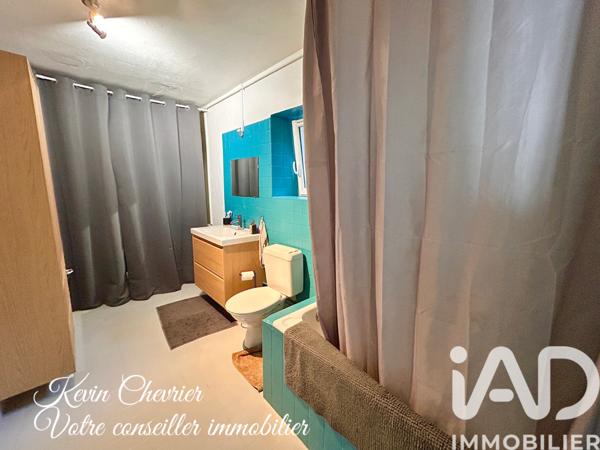 Maison à vendre 4 pièces 125 m² Mouroux