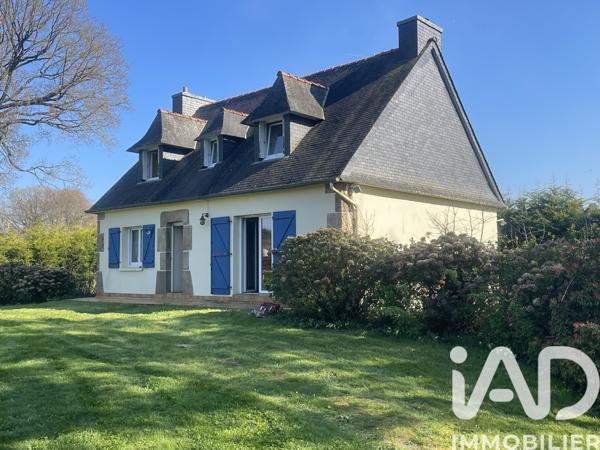 Maison à vendre 5 pièces 115 m² Plémet