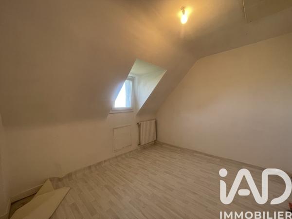 Maison à vendre 5 pièces 115 m² Plémet