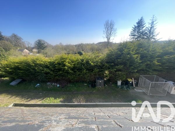 Maison à vendre 5 pièces 115 m² Plémet