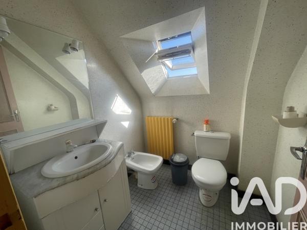 Maison à vendre 5 pièces 115 m² Plémet