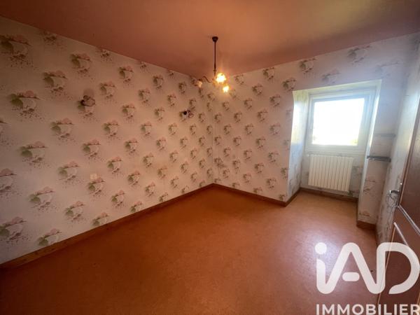 Maison à vendre 5 pièces 115 m² Plémet