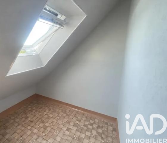 Maison à vendre 5 pièces 115 m² Plémet