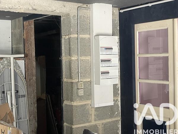 Maison à vendre 5 pièces 115 m² Plémet