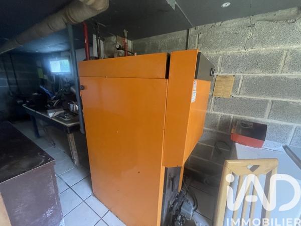 Maison à vendre 5 pièces 115 m² Plémet