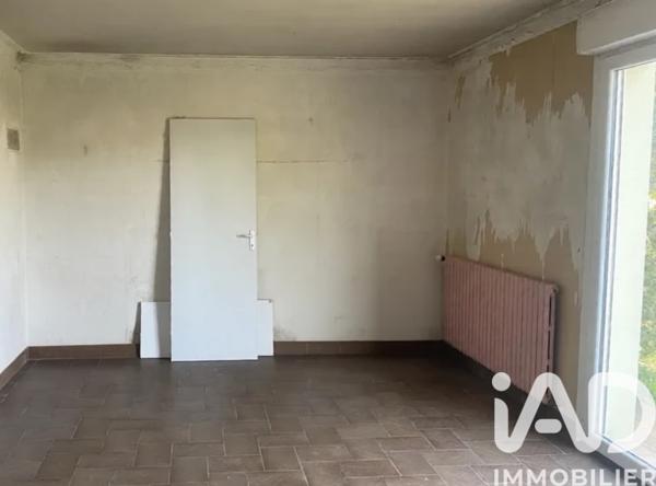 Maison à vendre 5 pièces 115 m² Plémet