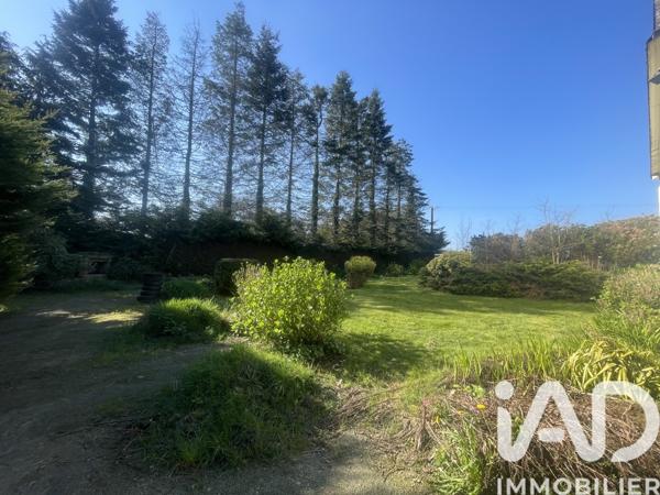 Maison à vendre 5 pièces 115 m² Plémet