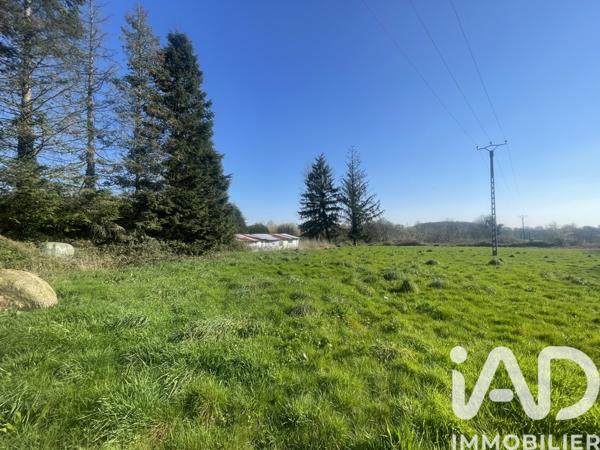 Maison à vendre 5 pièces 115 m² Plémet