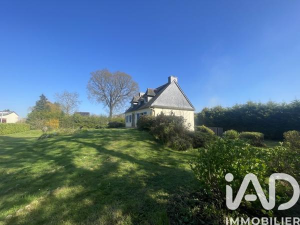 Maison à vendre 5 pièces 115 m² Plémet