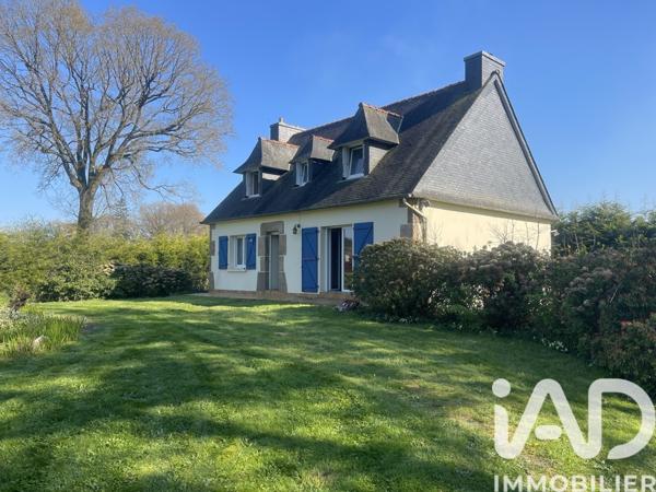 Maison à vendre 5 pièces 115 m² Plémet