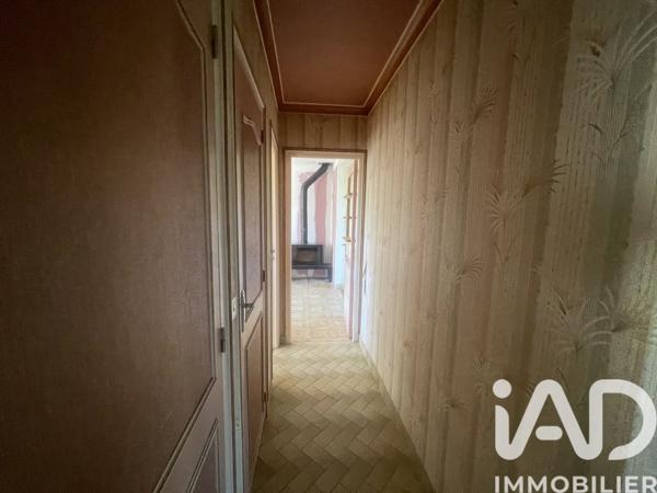 Maison à vendre 5 pièces 115 m² Plémet