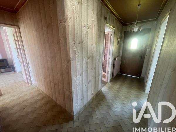Maison à vendre 5 pièces 115 m² Plémet