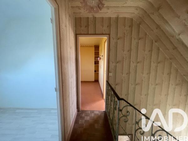 Maison à vendre 5 pièces 115 m² Plémet