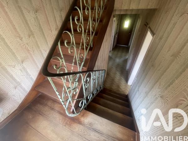 Maison à vendre 5 pièces 115 m² Plémet