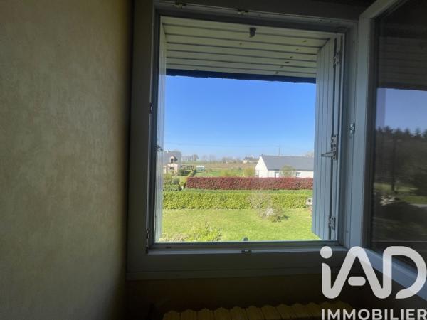 Maison à vendre 5 pièces 115 m² Plémet