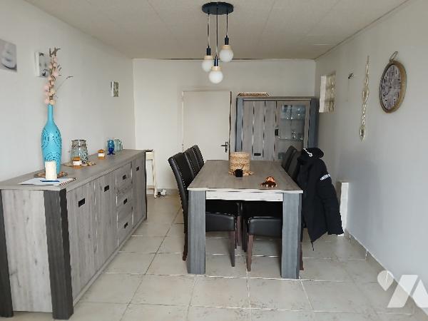 Maison à vendre à L'ABSIE (79240)