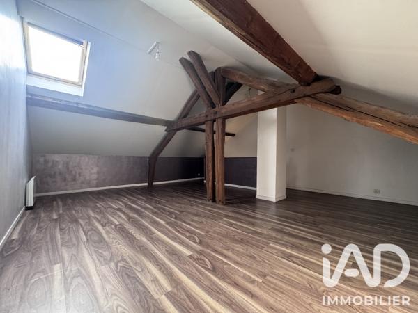 Appartement à vendre 3 pièces 63,23 m² Montereau-Fault-Yonne