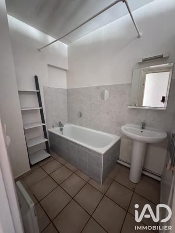 Appartement à vendre 3 pièces 63,23 m² Montereau-Fault-Yonne