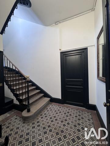 Appartement à vendre 3 pièces 63,23 m² Montereau-Fault-Yonne