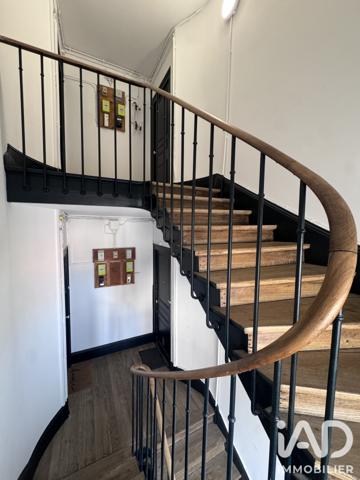 Appartement à vendre 3 pièces 63,23 m² Montereau-Fault-Yonne