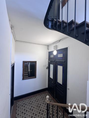 Appartement à vendre 3 pièces 63,23 m² Montereau-Fault-Yonne