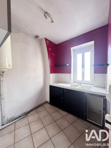 Appartement à vendre 3 pièces 63,23 m² Montereau-Fault-Yonne