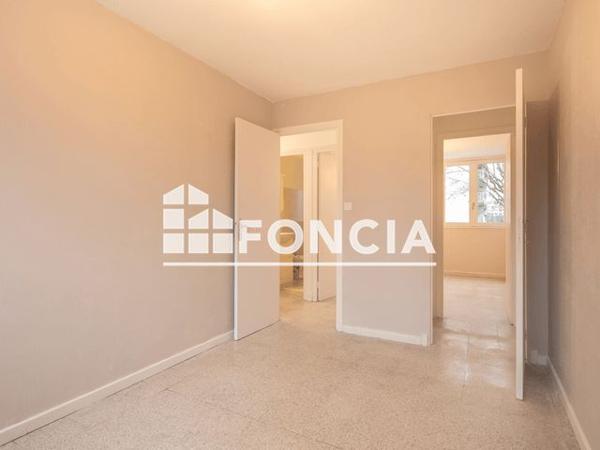 À vendre Appartement 4 pièces 70 m² - Le Pont-de-claix 38800