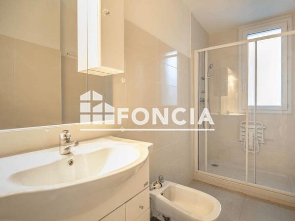 À vendre Appartement 4 pièces 70 m² - Le Pont-de-claix 38800
