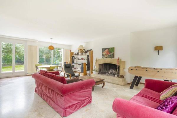 Saint-Maur-des-Fossés