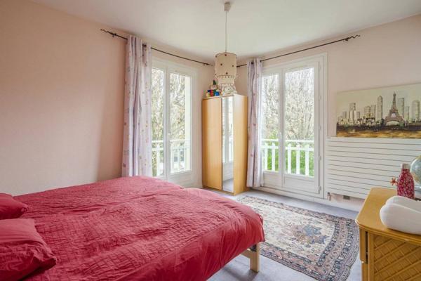 Saint-Maur-des-Fossés