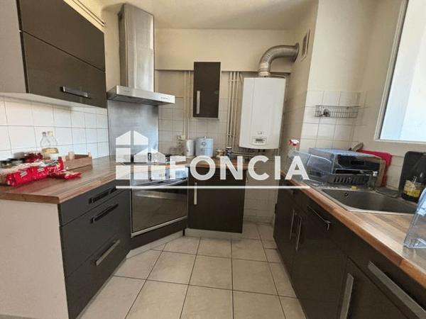 À vendre Appartement 3 pièces 68.86 m² - Avignon 84000