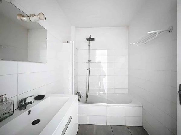 BAISSE DE PRIX ! Appartement T4 – Soupetard