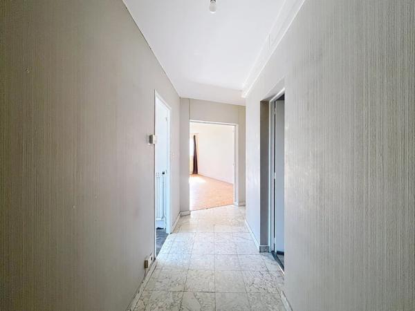 BAISSE DE PRIX ! Appartement T4 – Soupetard