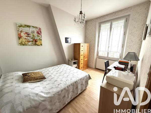 Maison à vendre 7 pièces 143 m² Compiègne