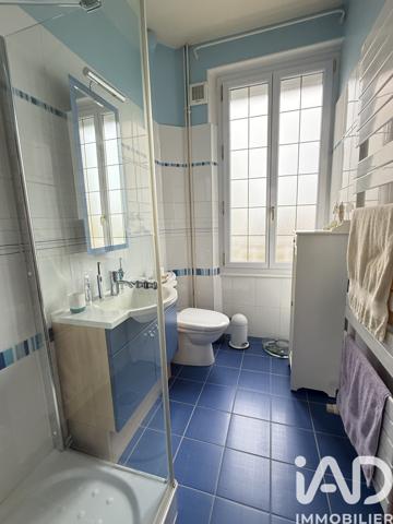 Maison à vendre 7 pièces 143 m² Compiègne