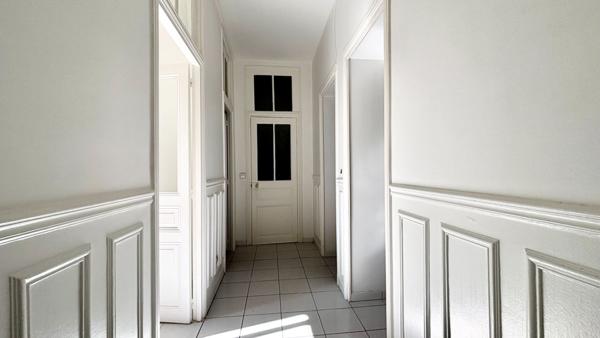 Appartement Corbeil Essonnes 3 pièce(s)