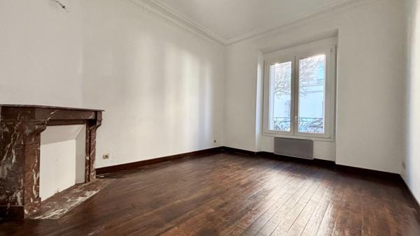 Appartement Corbeil Essonnes 3 pièce(s)