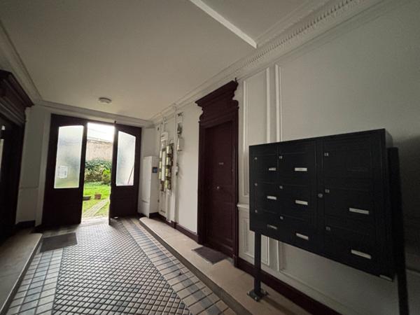 Appartement Corbeil Essonnes 3 pièce(s)