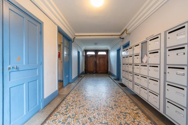 Appartement 2 pièces - 34 m² Exclusivité efficity