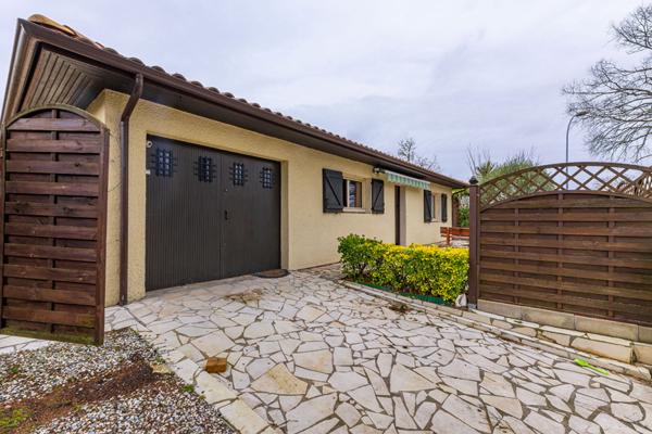 Maison Leognan 5 pièce(s) 118 m2