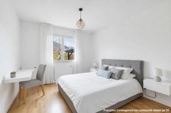 Maison Leognan 5 pièce(s) 102 m2