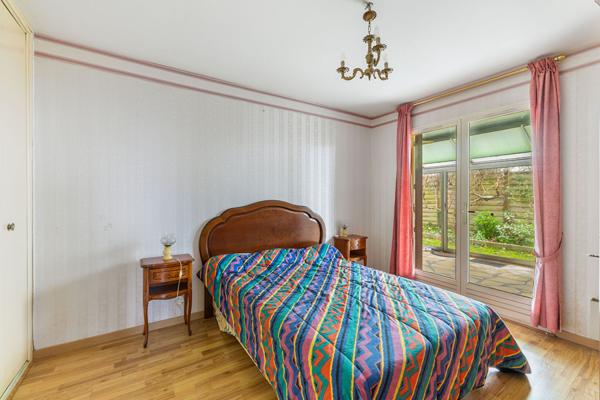 Maison Leognan 5 pièce(s) 102 m2