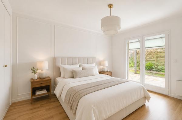 Maison Leognan 5 pièce(s) 102 m2